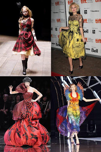 Alexander McQueen Favourites Alexander McQueen Favourites