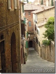 Tuscany 653 Tuscany 653