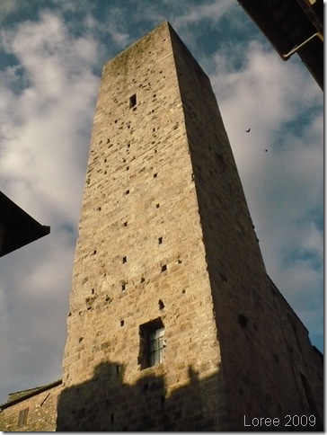 Tuscany 694 Tuscany 694