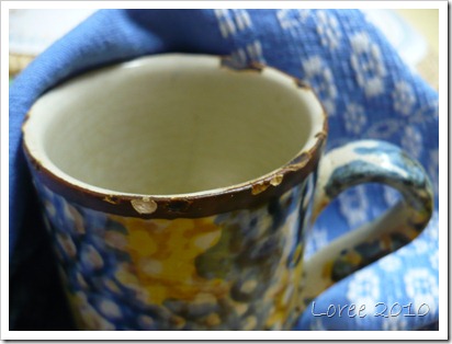 Old cup (2) Old cup (2)