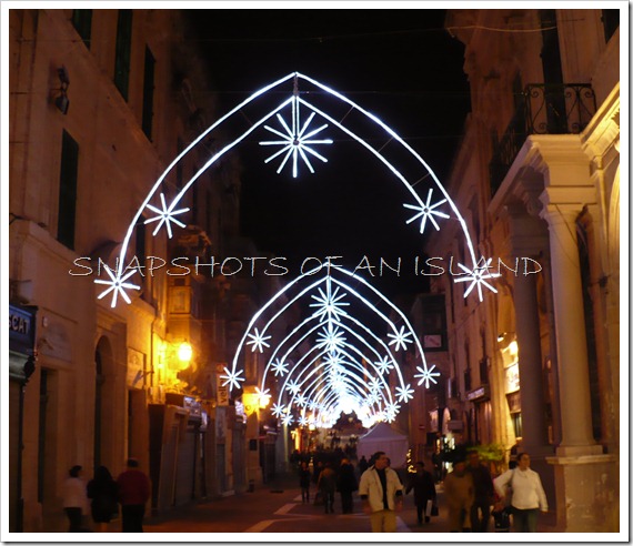 Valletta at Christmas 020