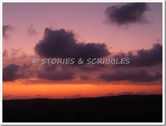 Sunset Sunset