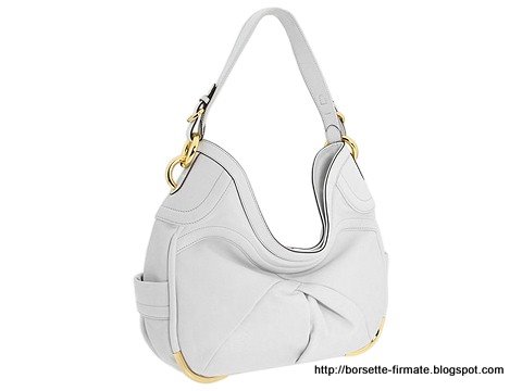 Borsette firmate:firmate-61091003