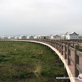 – 藏族风情苑-走廊一景 – 藏族风情苑-走廊一景
