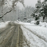 – 杭州西湖雪景·银装素裹 – 杭州西湖雪景·银装素裹