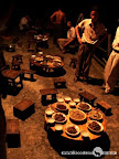 – 宴会一角 – 宴会一角