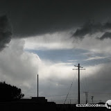 – 冰雹来临前 – 冰雹来临前