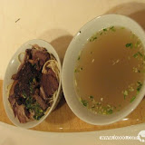 – 凉面 – 凉面
