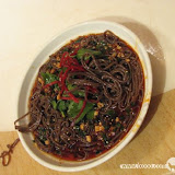 – 凉粉 – 凉粉