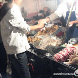 – 大新街-羊肉串 – 大新街-羊肉串