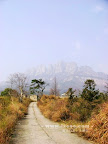 – 苍茫的登山路 – 苍茫的登山路