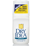 Dry Idea Deodorant