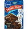 Pillsbury Brownie Mix