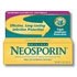 Neosporin Produc