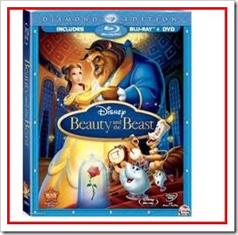disney dvd
