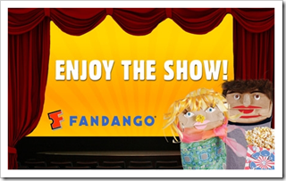 Fandango Fandango