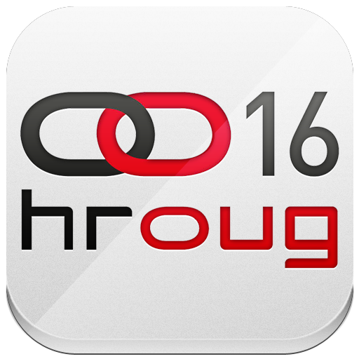 HrOUG 2011 商業 App LOGO-APP開箱王