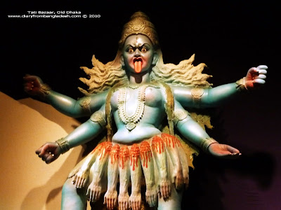 – One of the best ones, Kali Puja at Tati Bazar & Shakhari Bazar, Old Dhaka, Bangladesh Picture Bangladesh, Photos of Bangladesh, Photography, Story of Bangladesh, life in Bangladesh, Travel Bangladesh, Architecture Bangladesh, Historical places, Photo, Picture, Pictures, Photos, food, culture, life, history, heritage, activity in Bangladesh. – One of the best ones, Kali Puja at Tati Bazar & Shakhari Bazar, Old Dhaka, Bangladesh