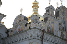 Kiev-Pechersk Lavra
