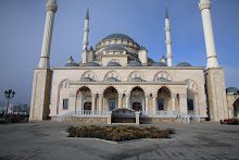 Heart of Chechnya