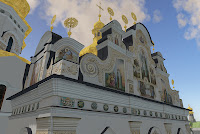 Kiev-Pechersk Lavra