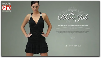 Blow Job