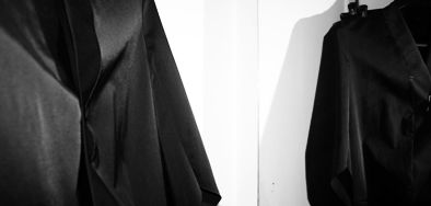 Warmenhoven & Venderbos Designers Fashion diary 