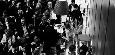 Warmenhoven & Venderbos: Hannelore Knuts, UltraMegaLore Fashion Icon Testimony Warmenhoven & Venderbos: Hannelore Knuts, UltraMegaLore Fashion Icon Testimony