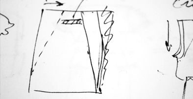 Warmenhoven & Venderbos diary fashion design 100410