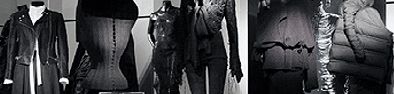 W&V Blog: Black. Masters of Black in Fashion & Costume Warmenhoven & Venderbos Blog: Black. Masters of Black in Fashion & Costume