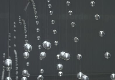 Warmenhoven & Venderbos designers fashion blog: Kinetic Sculpture, Bmw museum