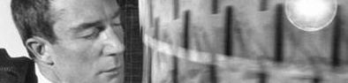 Warmenhoven & Venderbos | Designer fashion Blog | Permutations Software generating poems by Brion Gysin