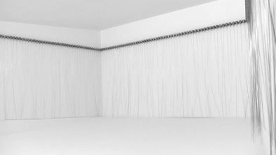 Warmenhoven & Venderbos | Designer fashion Blog | Zimoun Sound Sculptures & Installations