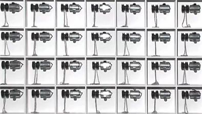 Warmenhoven & Venderbos | Designer fashion Blog | Zimoun Sound Sculptures & Installations