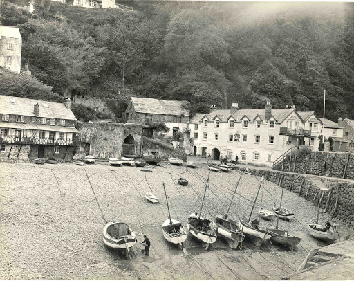 The Clovelly Corportion Image