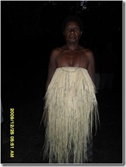 costume
