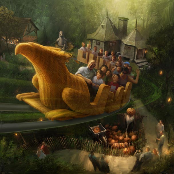 гарри поттер, парк развлечений, Harry Potter, Theme Park гарри поттер, парк развлечений, Harry Potter, Theme Park