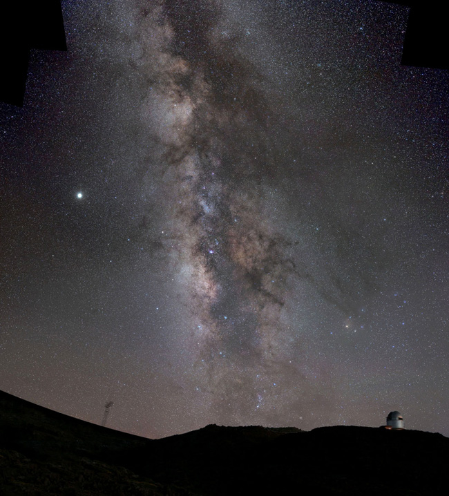 Astronomy Photographer of the Year