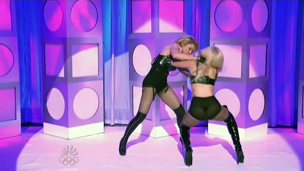 SNL, Madonna, Lady Gaga SNL, Madonna, Lady Gaga
