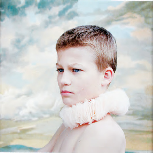 LORETTA LUX Troll 3