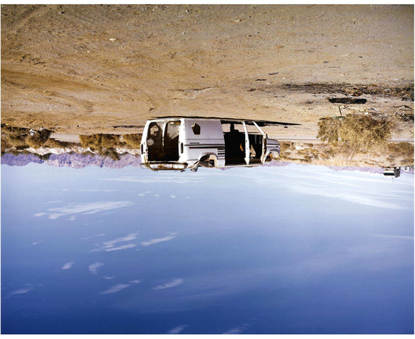 DOUG AITKEN THE MOVEMENT DOUG AITKEN THE MOVEMENT
