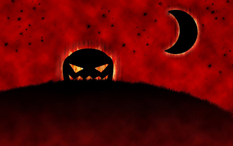 Halloween Wallpapers