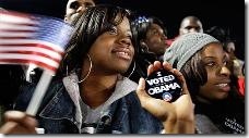 Black Voters