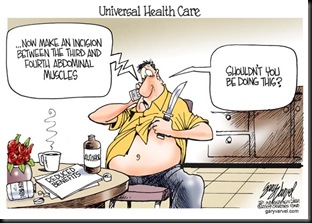 Universal Health Care