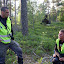 Jeg diskuterer med Knut
