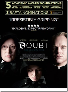 Doubt-poster