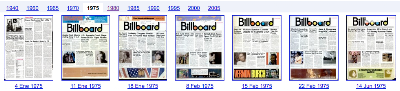 billboard colection on google books