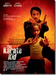 karate kid