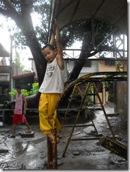 monkey bar