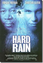 hard rain